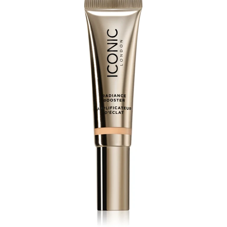 Radiance Booster moisturizing face tinted cream color Shell 30 ml