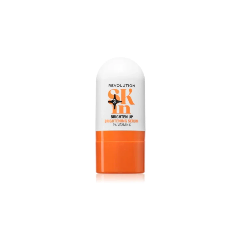 Be Bright Brighten Up Illuminating Serum with Vitamin C 30ml