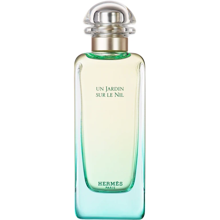 Hermes Un Jardin Sur Le Nil - EDT - Volume: 100 ml
