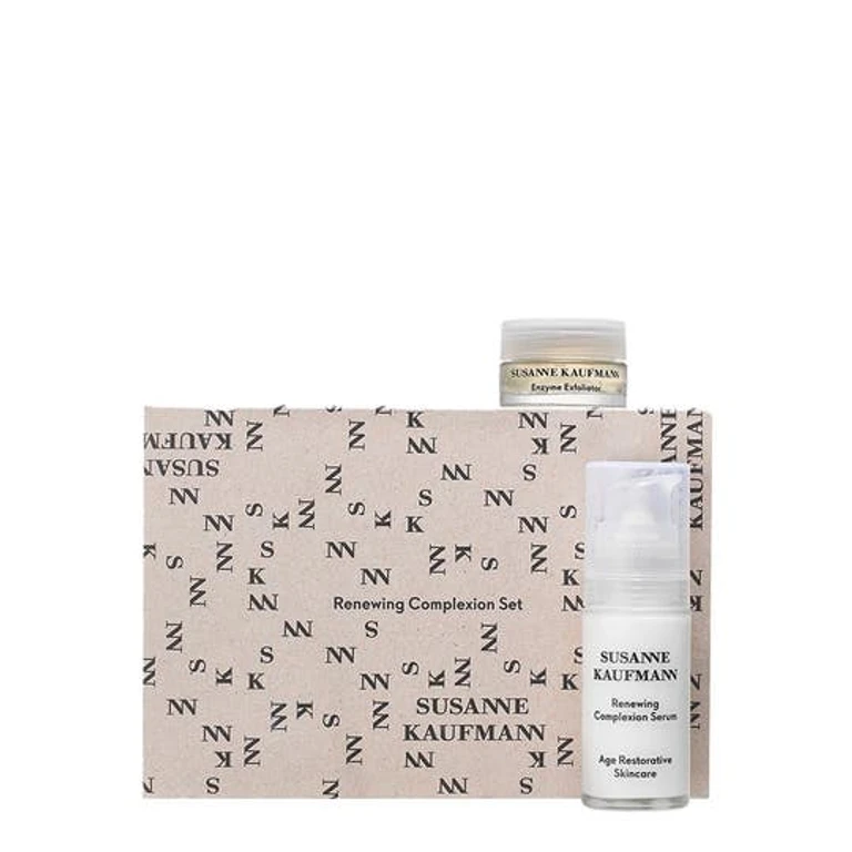 Renewing Complexion Set Susanne Kaufmann