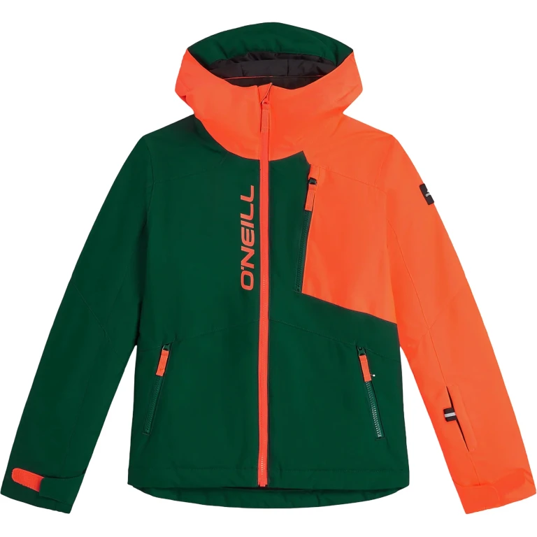 FWC'Cruz Block Snow Jacket - Boys