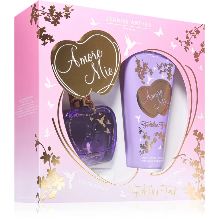 My Love Forbidden Fruit Gift Box For Women
