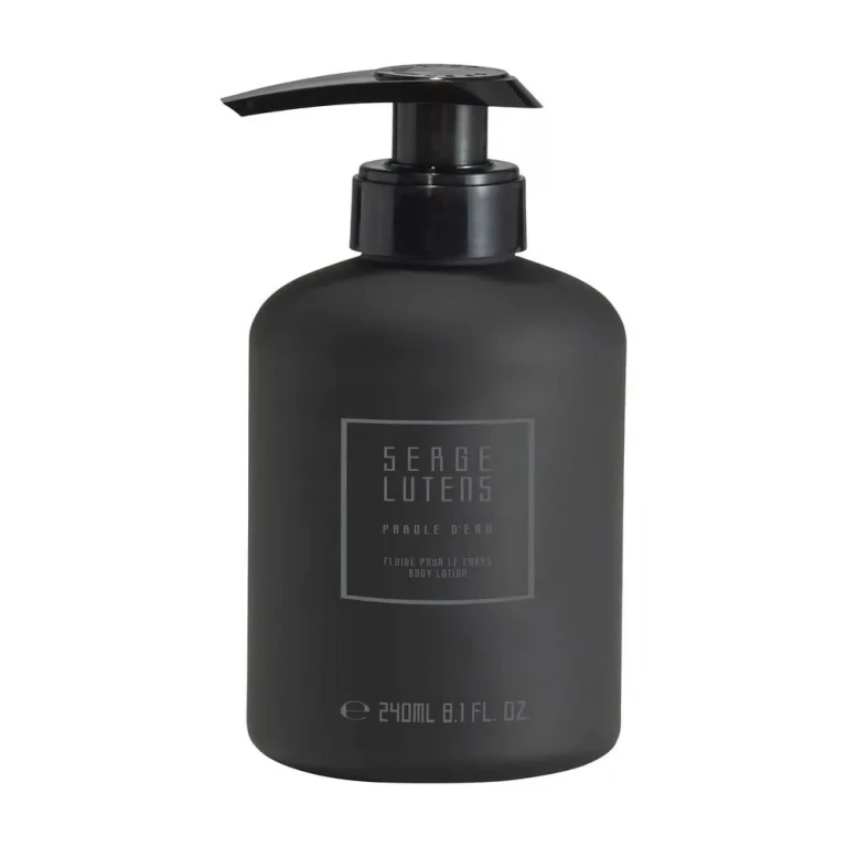Parole D'eau Hand and Body Lotion 240 ml