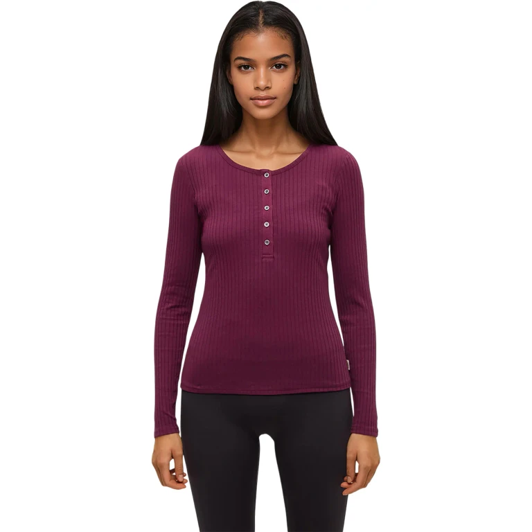Knowles Henley - Women's