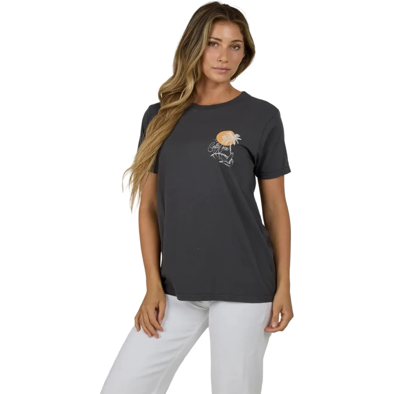 Shape Shack Boyfriend T-Shirt - Women's