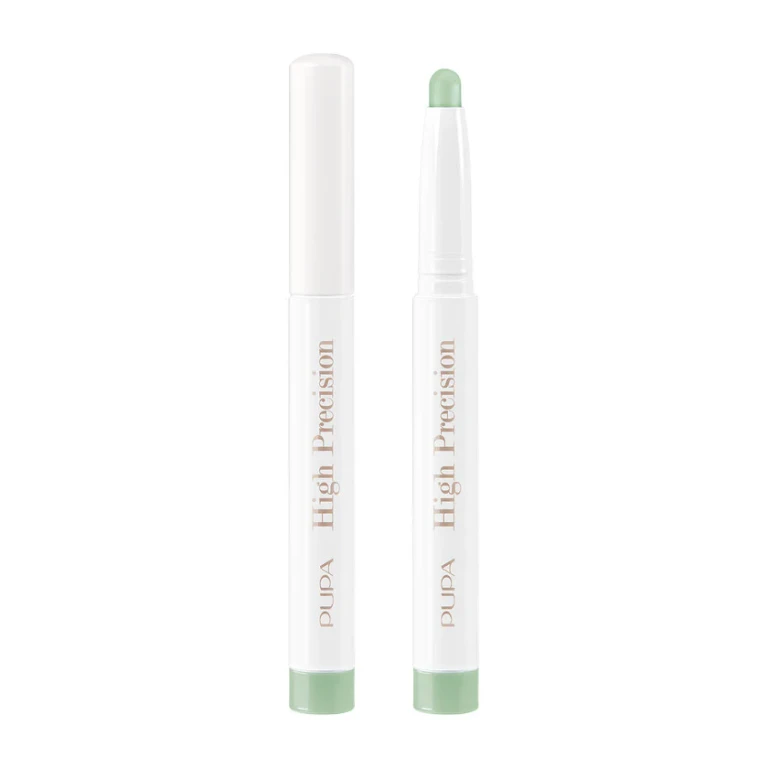 High Precision Green Corrector