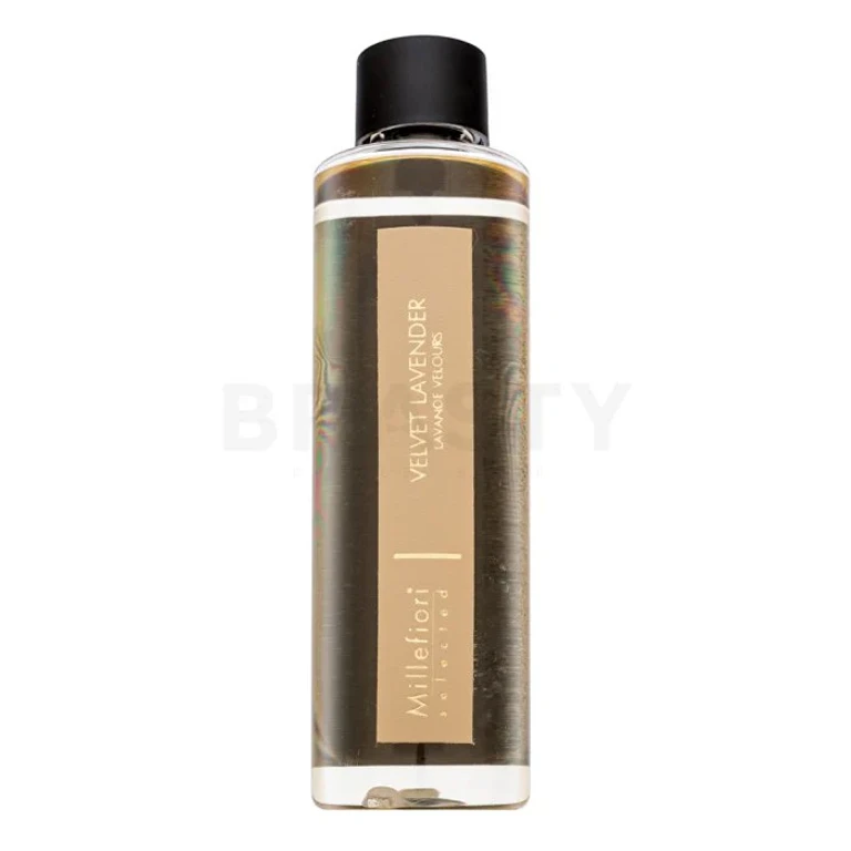 Selected room diffuser Velvet Lavender 250 ml