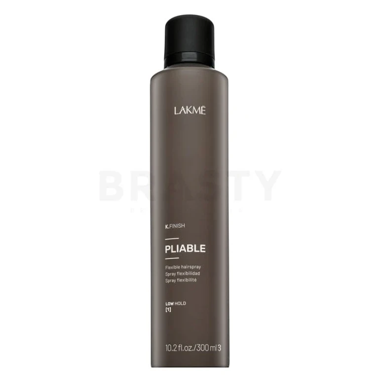 K.Finish Flexible and Flexible Hairspray 300 ml