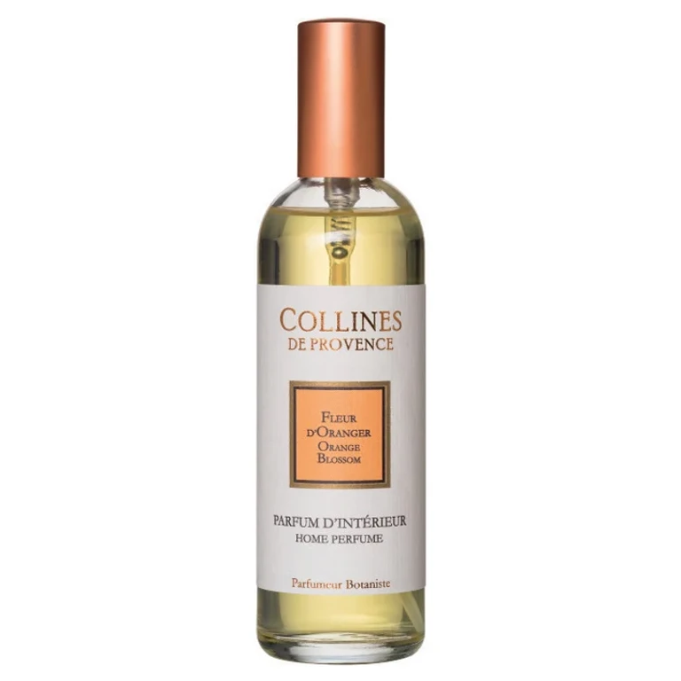Interior Fragrance - Orange Blossom 100ml