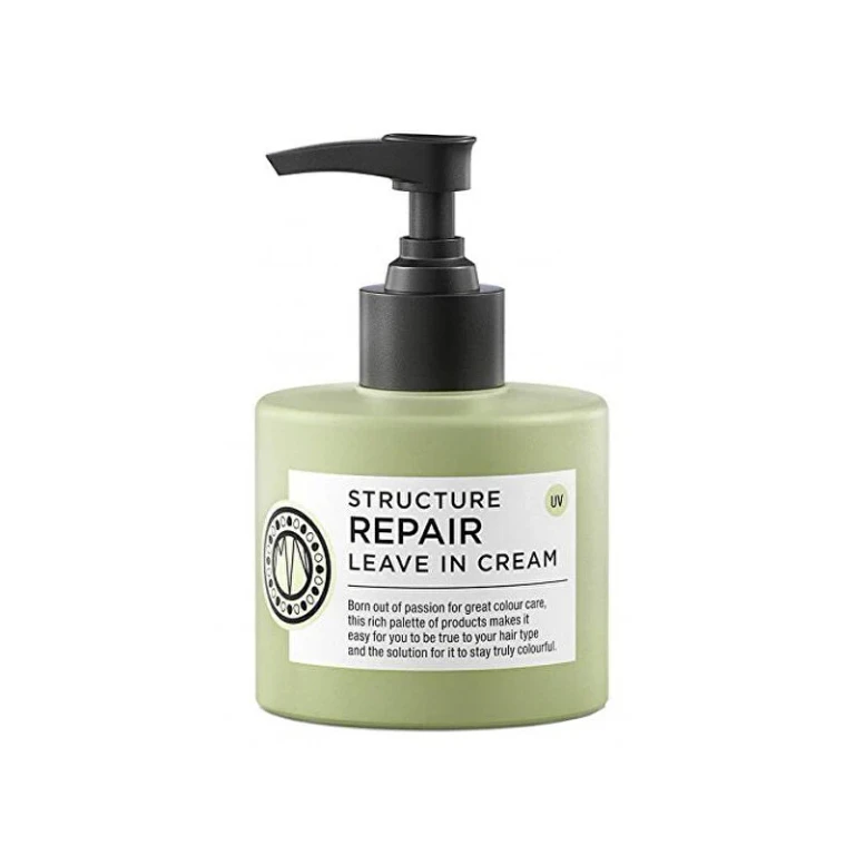 Maria Nila Cleansing Cream (No-Rinse Cream) Structural Repair Cream (No-Rinse Cream) 200 ml