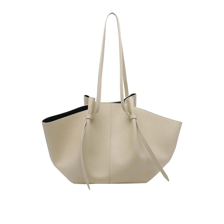 Sac Porté Épaule Angora Mochi