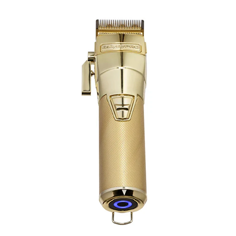 Professional Hair Clipper Fxone Gold Fx899Ge