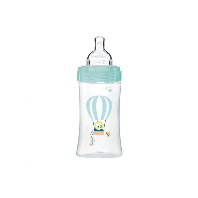 Sensation+ Anti Colic Bottle 270ml 0-6 months "Air"