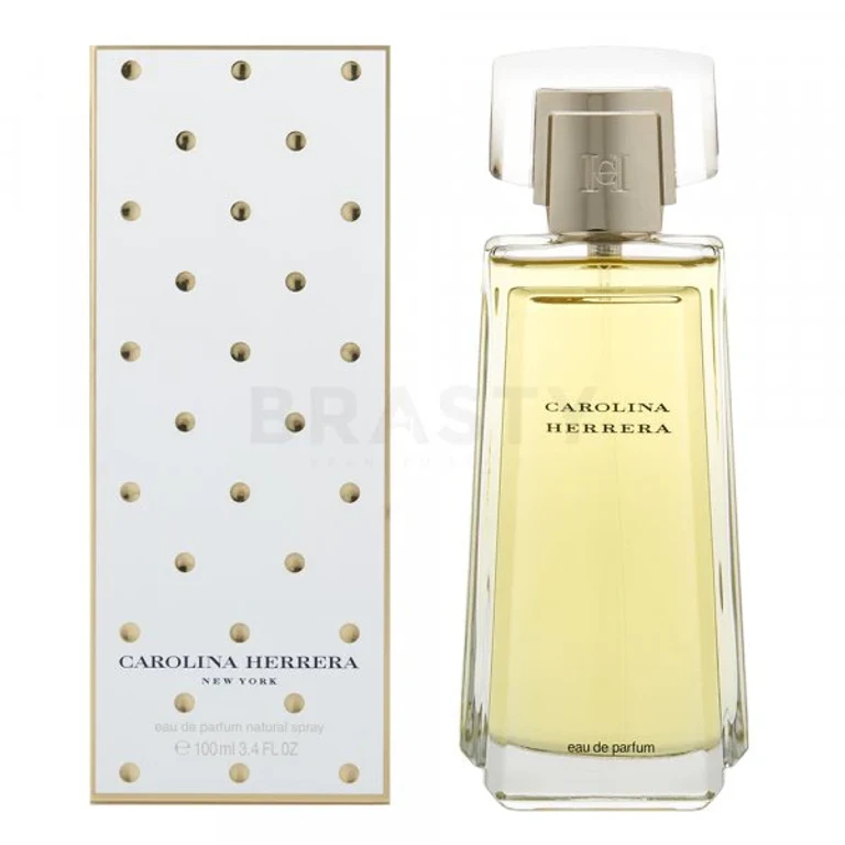 EDP W 100 ml