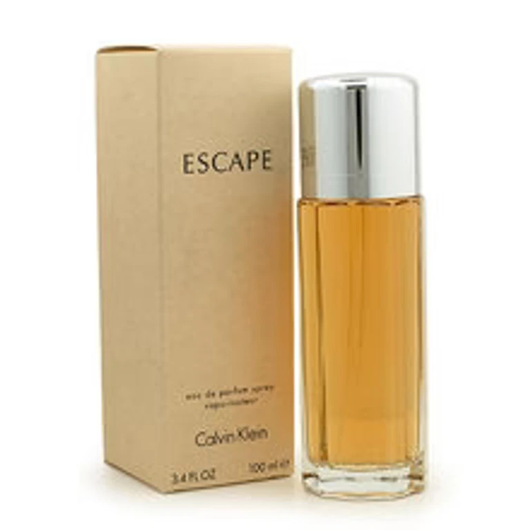 Escape EDP 100ml