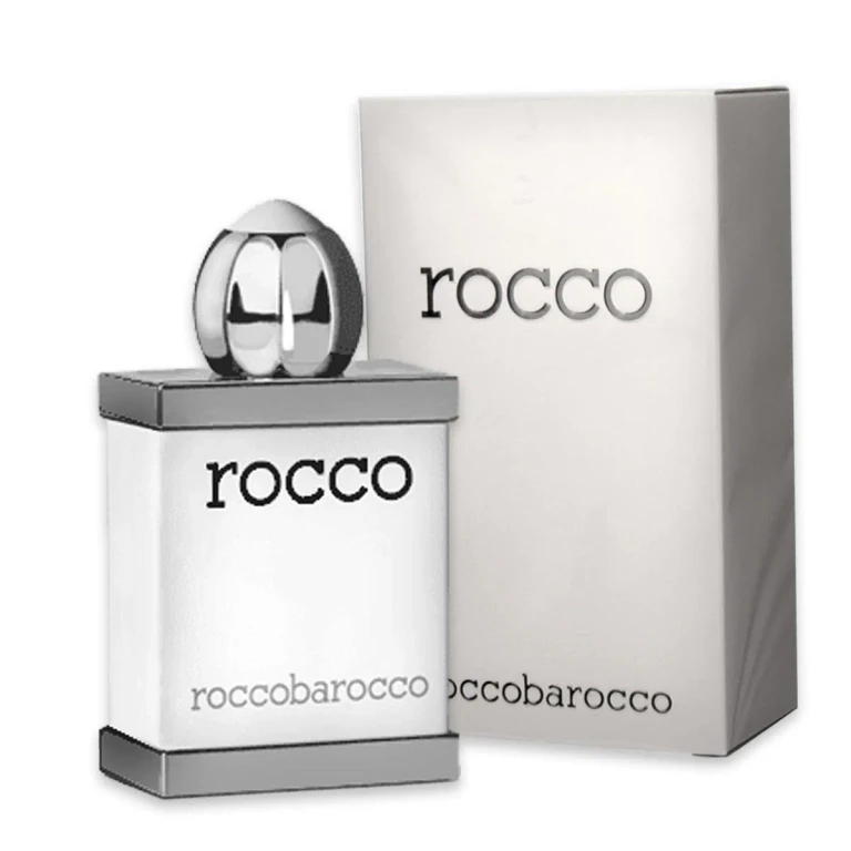 Rocco White EDT - 100ml