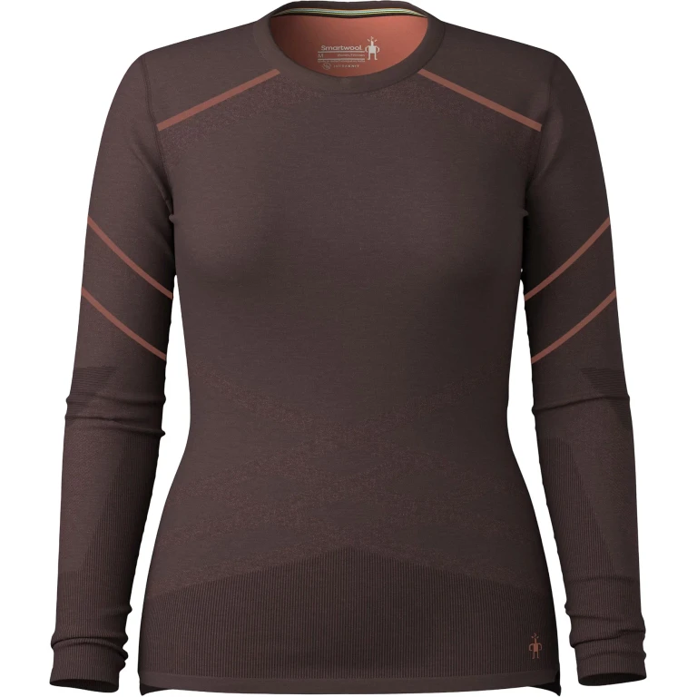 Intraknit Merino 200 Crew Shirt - Women's