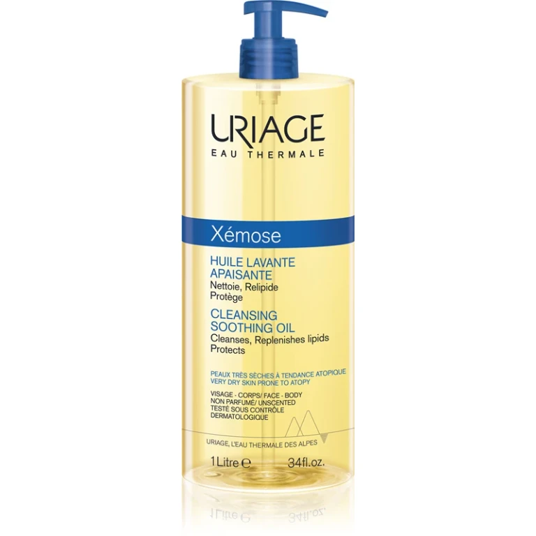 Xémose Soothing Cleansing Oil 1L