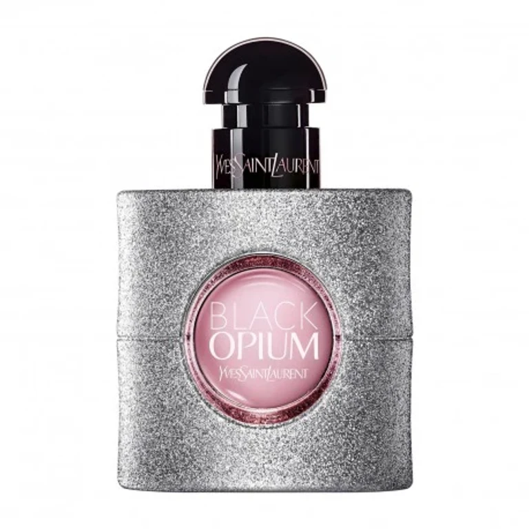 Black Opium Glitter Eau De Parfum