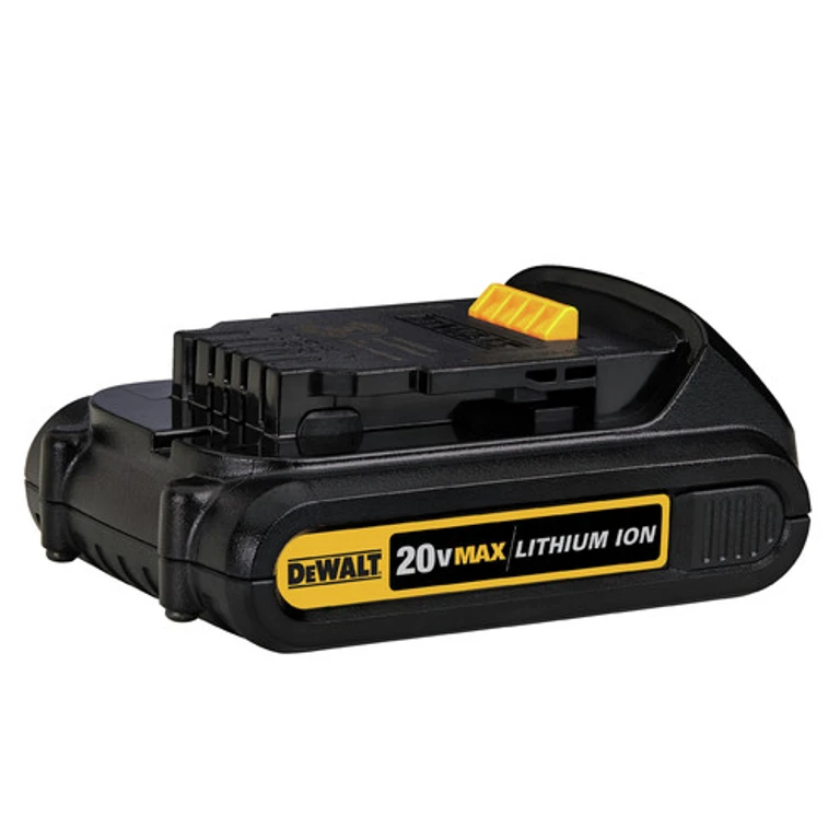DCB201 20V MAX 1.5Ah Compact Battery (1-Pack)