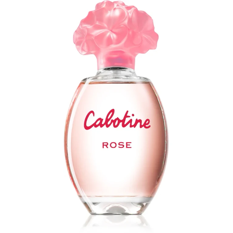 Cabotine Rose EDT W 100 ml