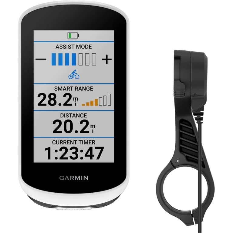 Edge Explorer 2 GPS Cycling Computer