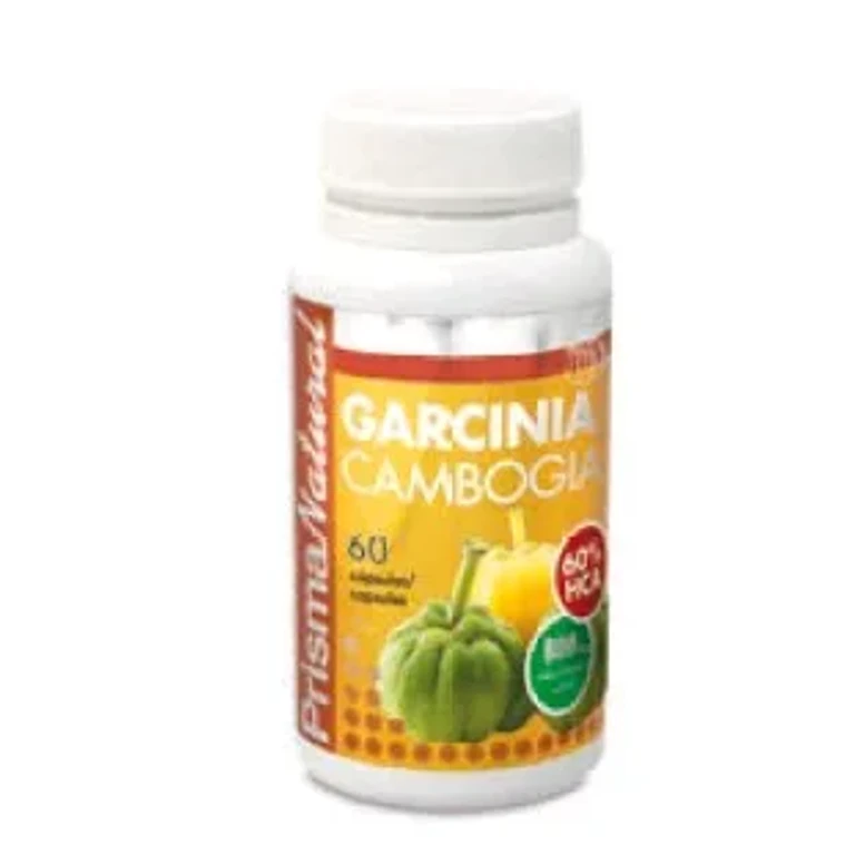Prisma Nat Garcinia 60 tablets 1200 Mg