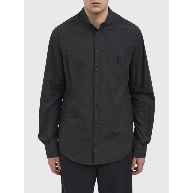 Shirt Men color Black (26MWAG2309)