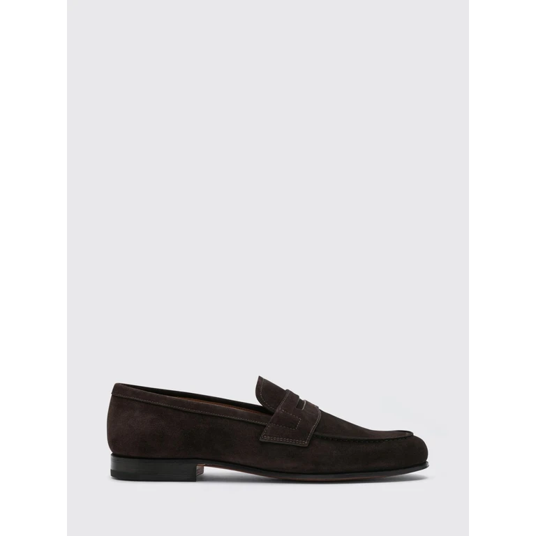 Heswall 2 Suede Loafers (HESWALL29CAF0AEV)