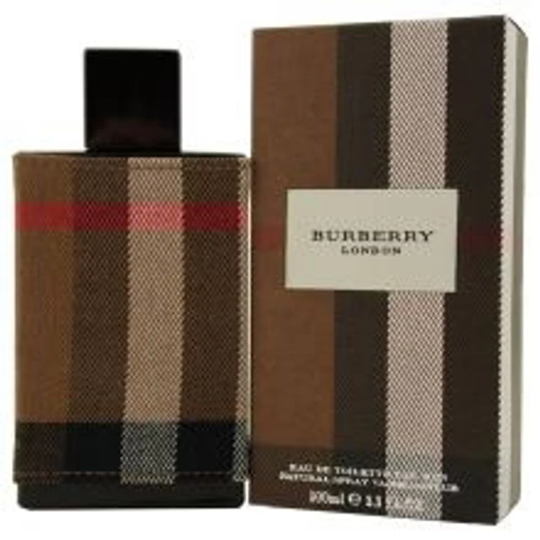 Burberry Burberry LONDON for men EDT 50 ml