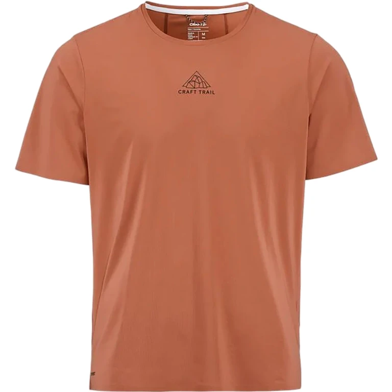 Pro Trail 2 Short Sleeve T-Shirt - Men's