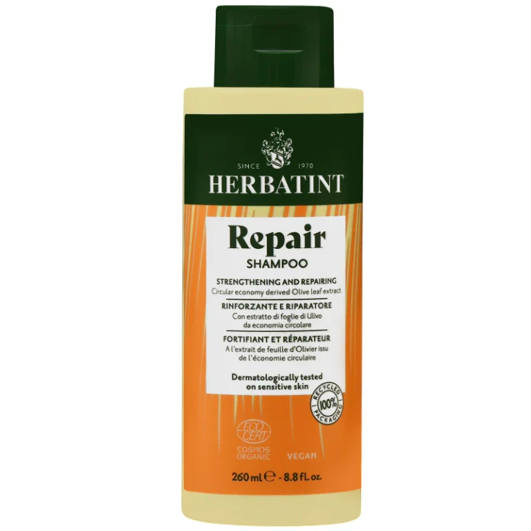 Repairing shampoo 260 ml