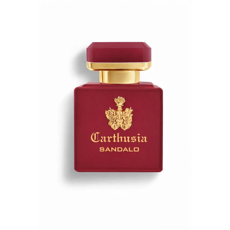 Carthusia Profumo Intenso di Sandalo 50ml — Eau de Parfum