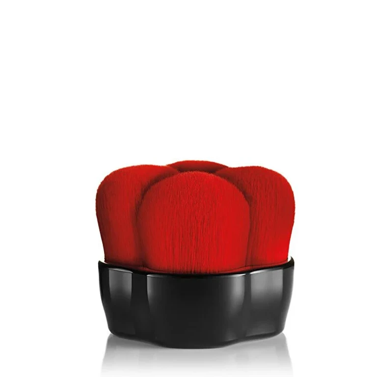 Hanatsubaki Liquid and Powder Makeup Cosmetic Brush Nose Buffing Brush