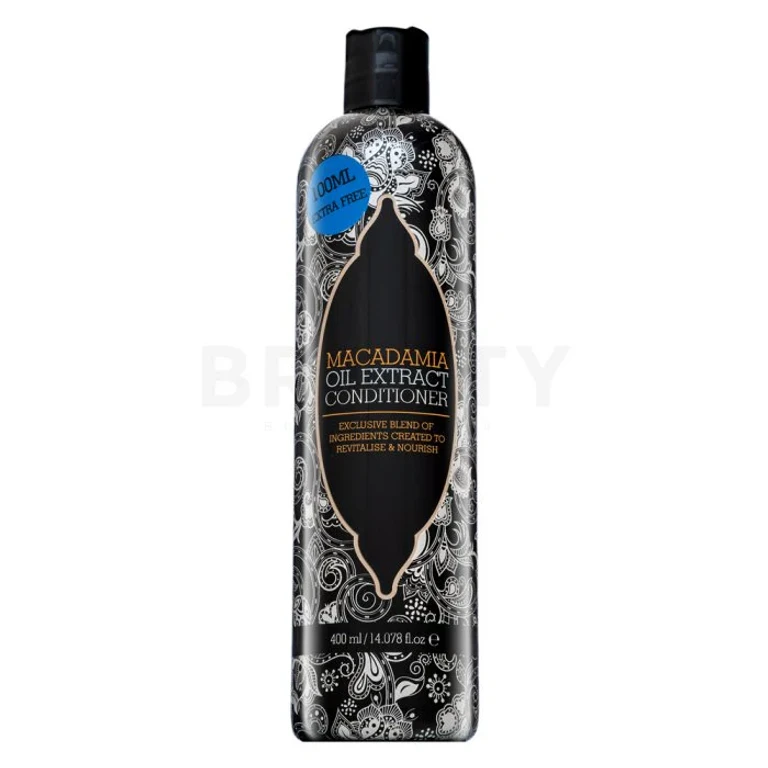 Conditioner with macadamia oil extract Xpel Hair Care 400 ml