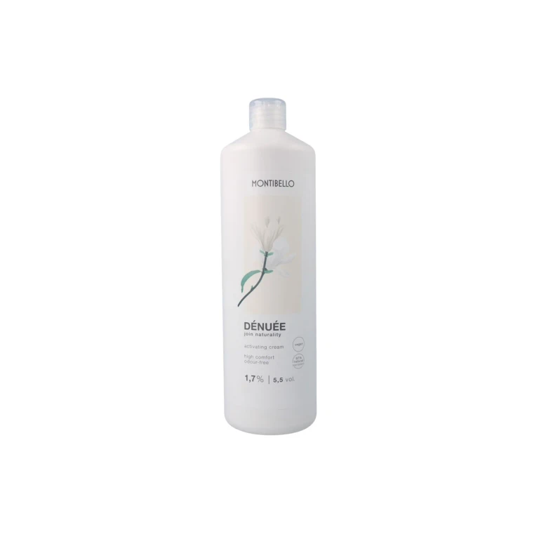 Denuee Coloring Activator 1000ml 1.7% | 5.5 volumes