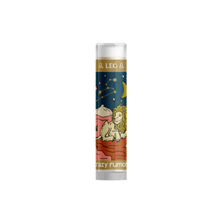 Lip Balm Leo 425 g