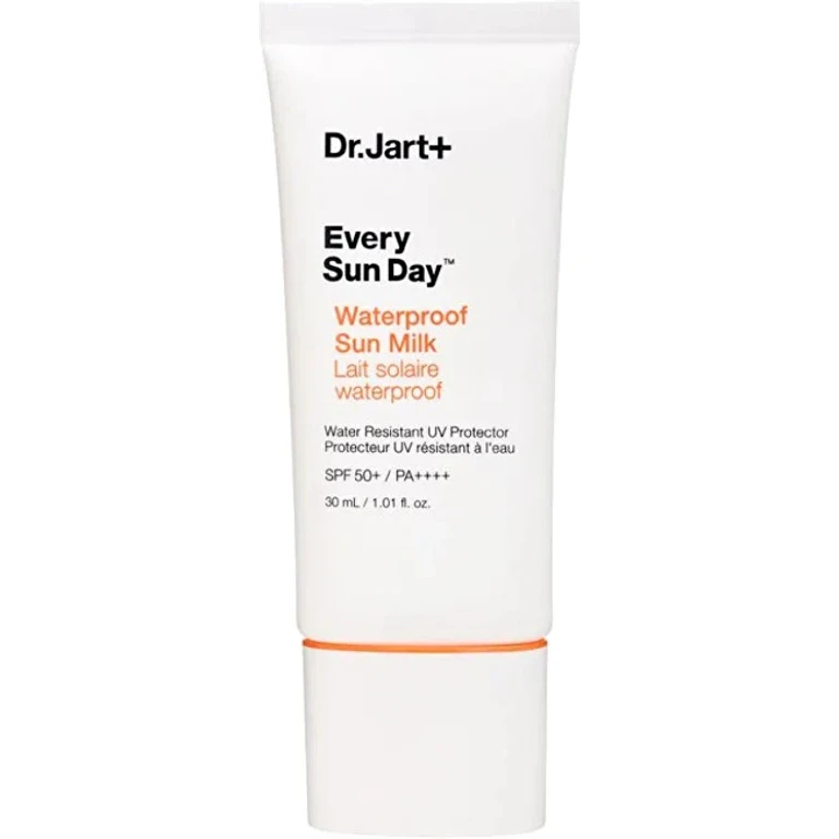 Waterproof Every Sun Day Sun Milk SPF 50+ 30 ml