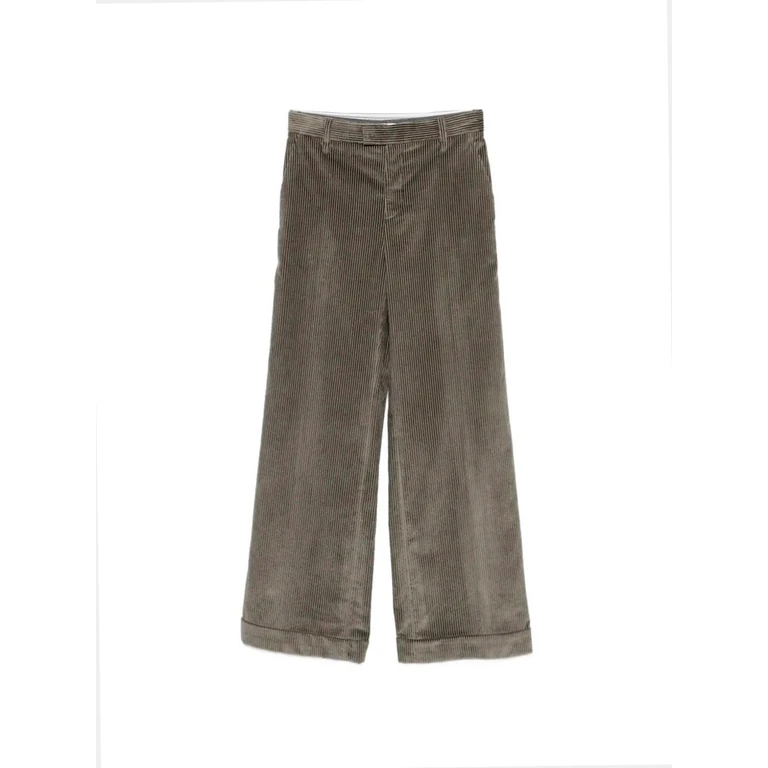 Pantaloni Brunello Cucinelli