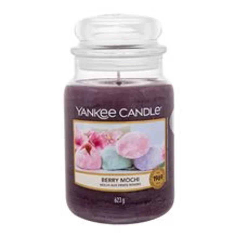 Berry Mochi Scented Candle - 104.0 g
