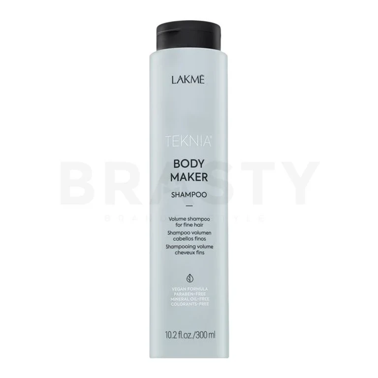 Teknia Body Maker Shampoo