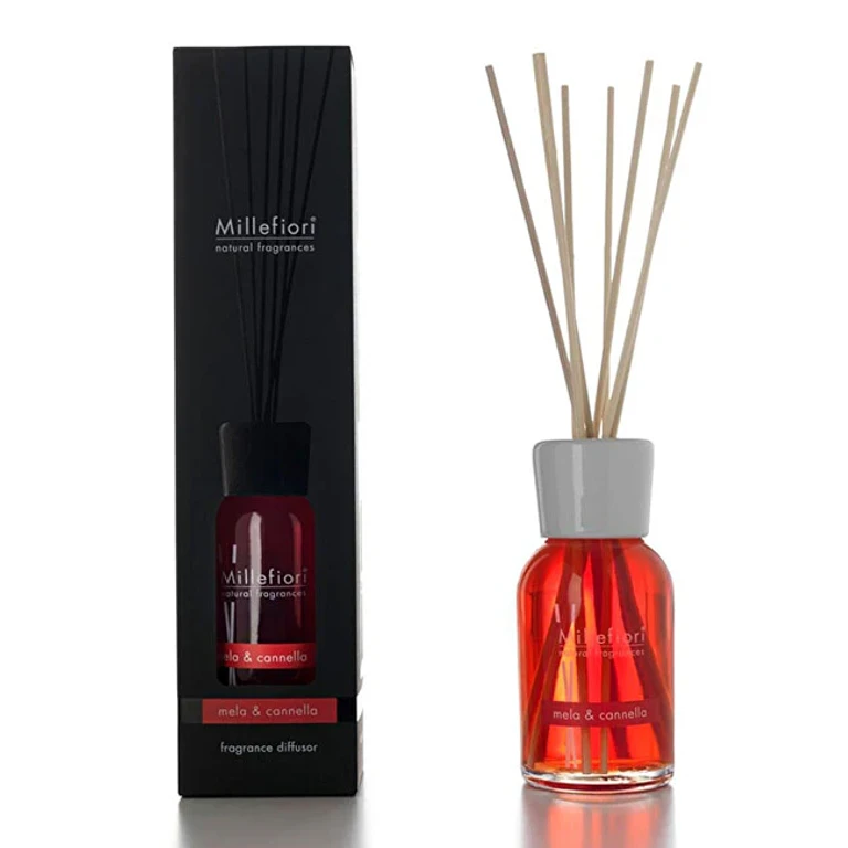 Aroma Natural Apple & Cinnamon Diffuser 250 Ml