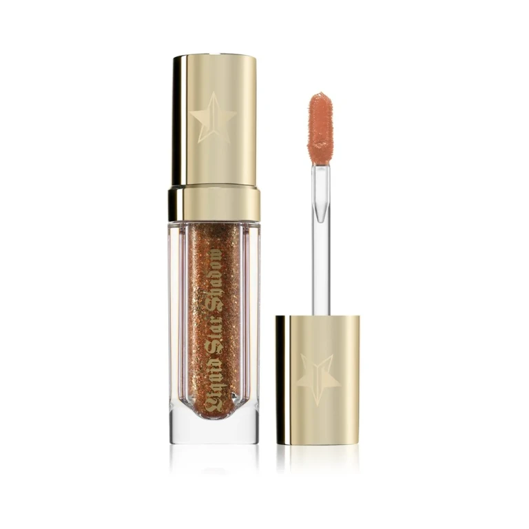 Liquid Star Liquid Eyeshadow Color Golden Hour 5.5ml