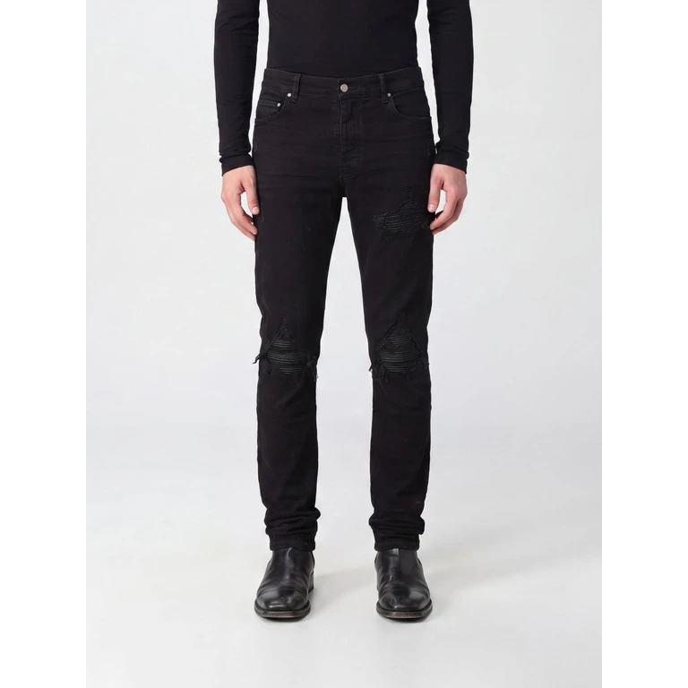 Jeans Noir