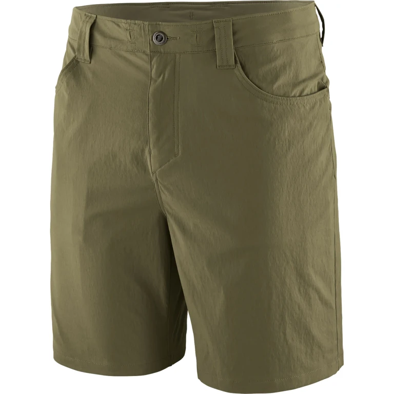 Quandary Shorts 10 in - Men's