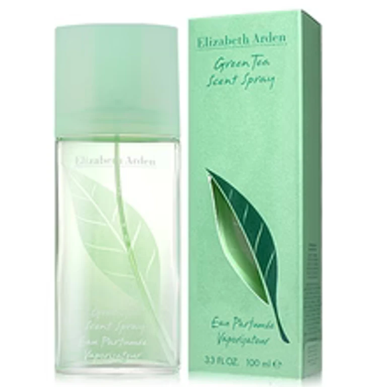 Green Tea Eau de Parfum