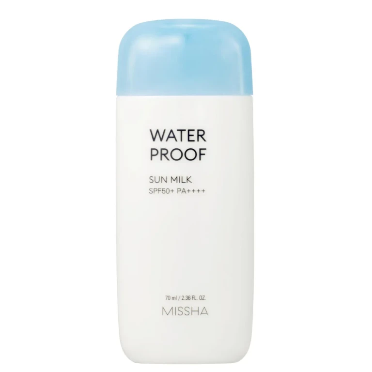 Sun All Around Safe Block Sun Milk SPF 50 waterproof tanning - 70 ml
