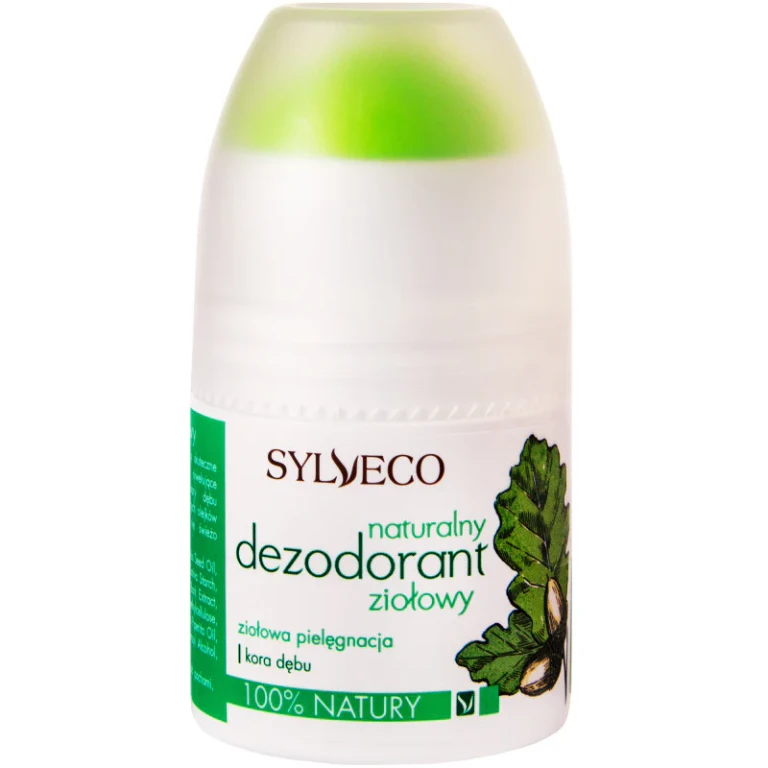 Natural Herbal Deodorant for Women 50 ml