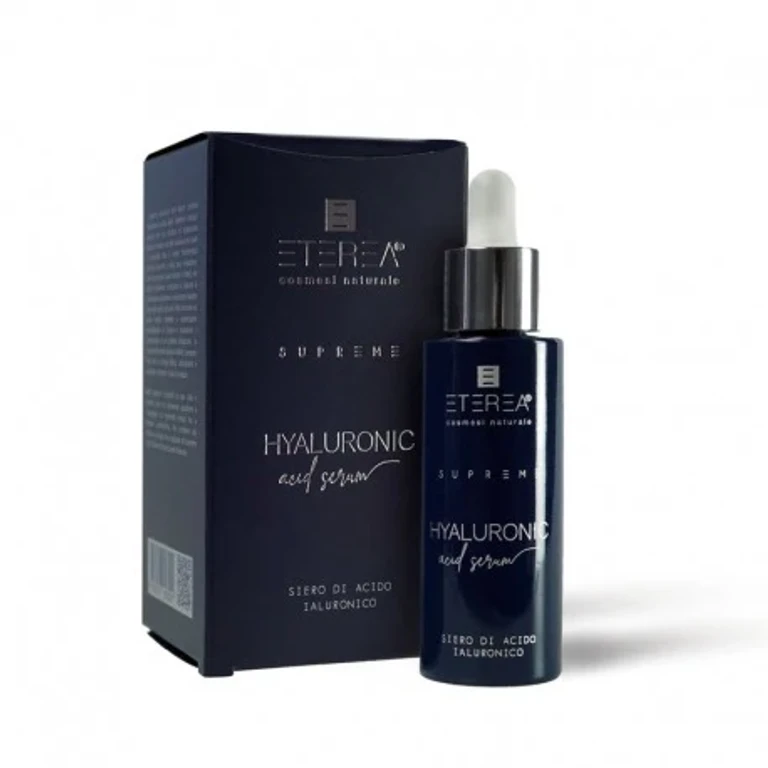 Hyaluronic Acid Serum 30 ml