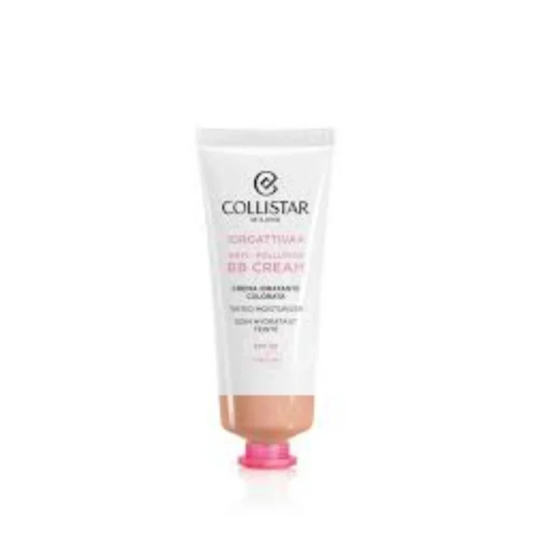BB Cream with SPF 30 protection Hydroactive + Anti-pollution 50 ml - Shade: 2 Medium